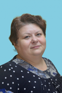 Рыцкова Ирина Николаевна.