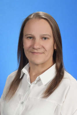 Муромцева Ирина Юрьевна Муромцева Ирина Юрьевна