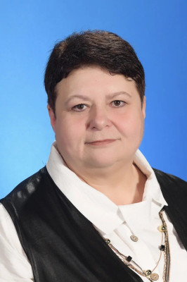 Рыцкова Ирина Николаевна Рыцкова Ирина Николаевна