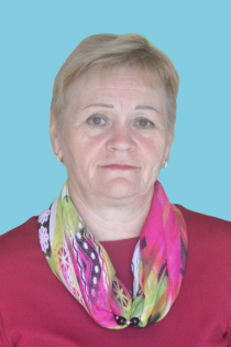 Грабова Ольга Александровна Грабова Ольга Александровна