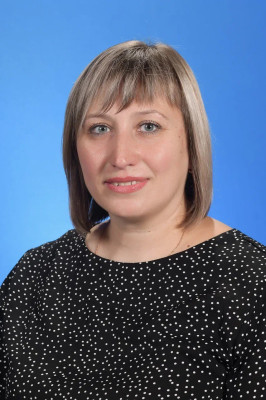 Фролова Татьяна Егоровна Фролова Татьяна Егоровна